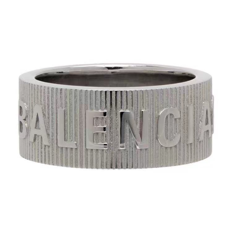 Balenciaga Ring 05lyr26